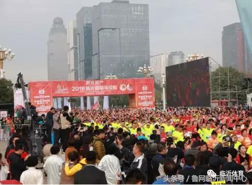 临沂马拉松比赛,临沂马拉松比赛——探寻小巷中的独特风味