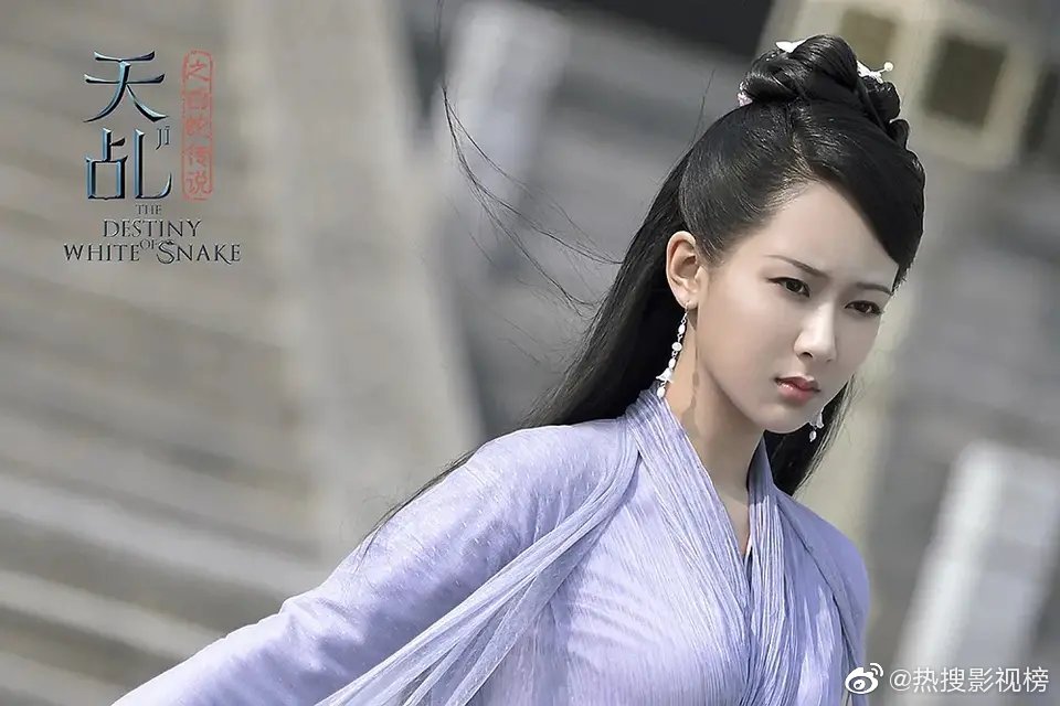 杨紫演过的电视剧大全,杨紫演过的电视剧大全