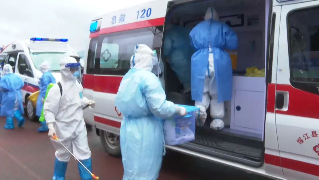 昭通最新疫情动态更新