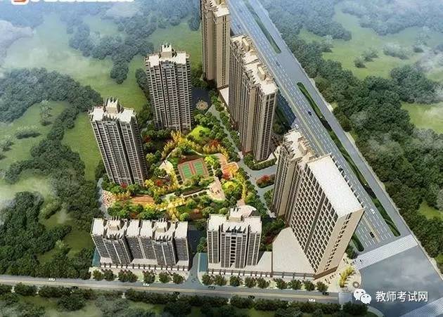 🌟 信阳房产最新楼盘信息亮相,闪耀登场!