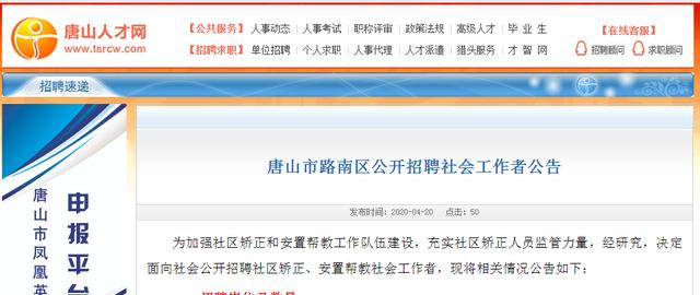 唐海热线最新招聘，热门岗位与职业发展机遇探寻