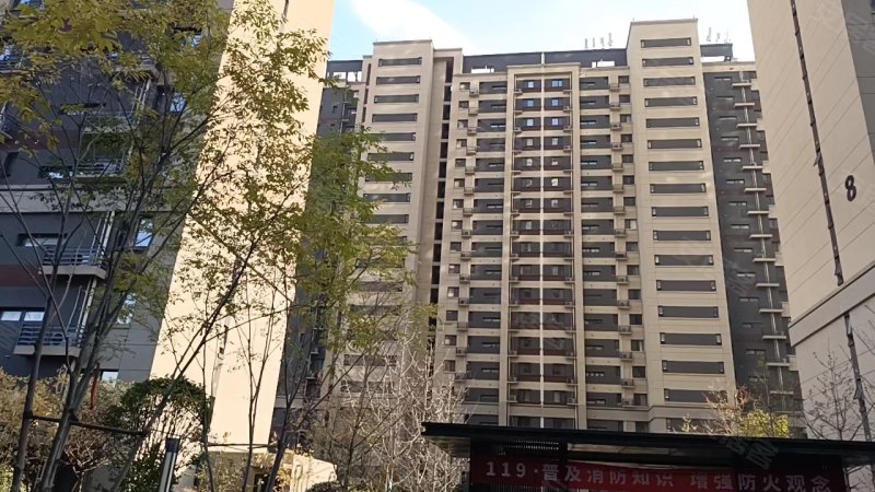 西安桂圆西苑最新动态,科技重塑生活体验,引领未来居住新篇章