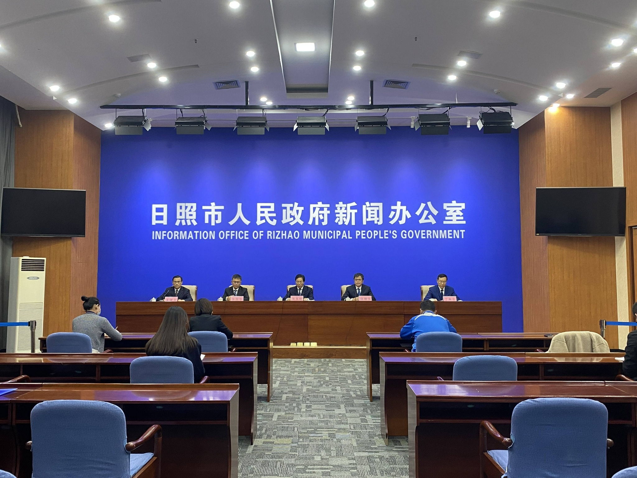 日照最新新闻概览,获取并了解日照最新资讯的全方位指南