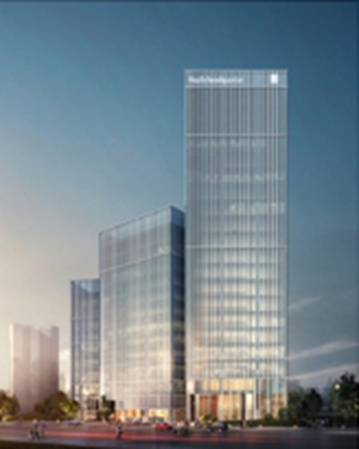 合肥航空新城最新动态,科技重塑生活,未来触手可及