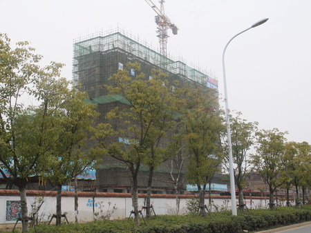 合肥航空新城最新动态,科技重塑生活,未来触手可及