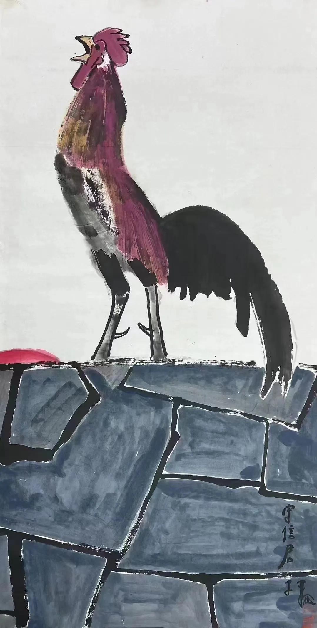 王明明作品最新价格全面指南,最新行情与深度解析