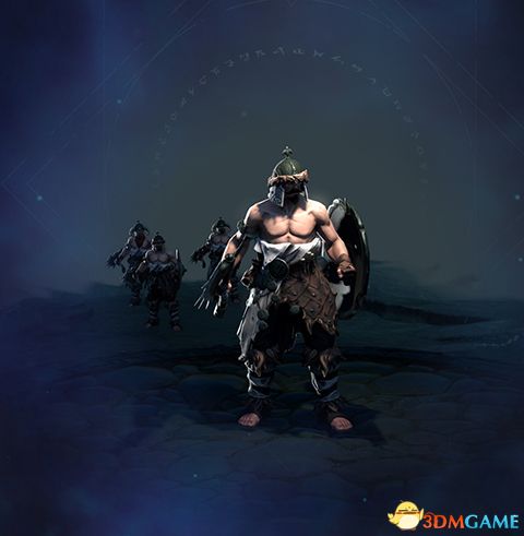 蛮族勇士的日常趣事与友情纪实,最新文章一览