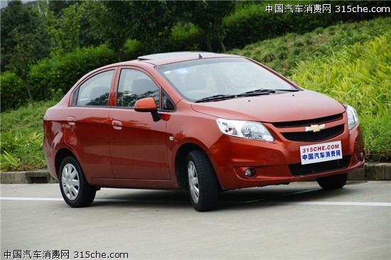 雪佛兰赛欧最新价格解析与概览