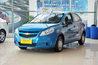 雪佛兰赛欧最新价格解析与概览