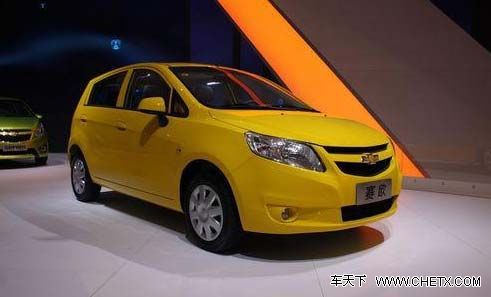 雪佛兰赛欧最新价格解析与概览