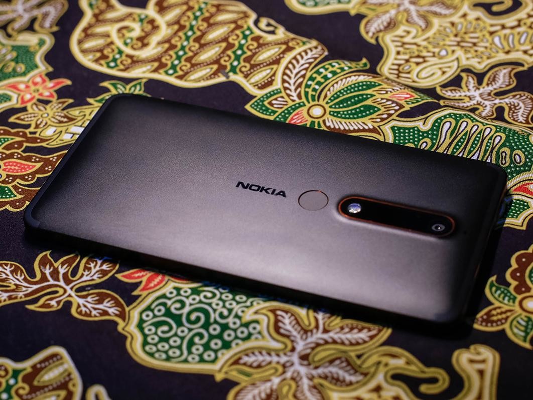 诺基亚6最新系统更新,用户体验与升级的博弈之路