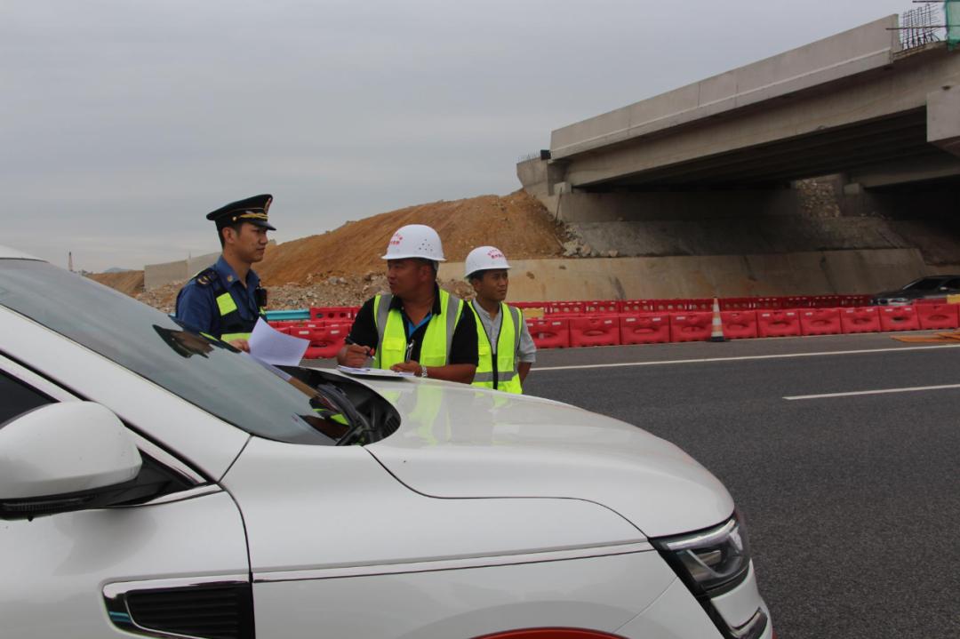 花安高速最新进展与小巷独特风情探寻