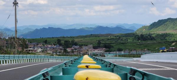 花安高速最新进展与小巷独特风情探寻