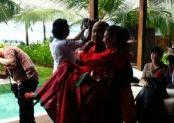 最新闹洞房文雅节目，科技体验未来生活盛宴