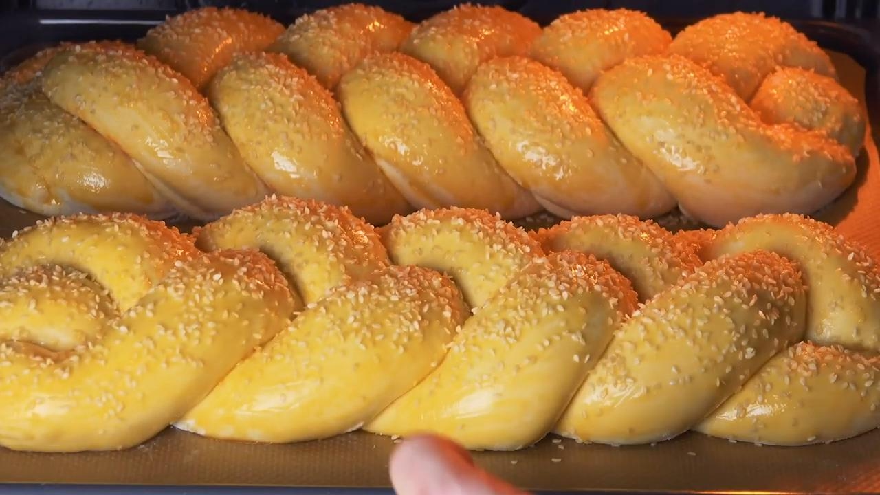 最新面包馅料配方盛宴,满足时代味蕾的精选大全