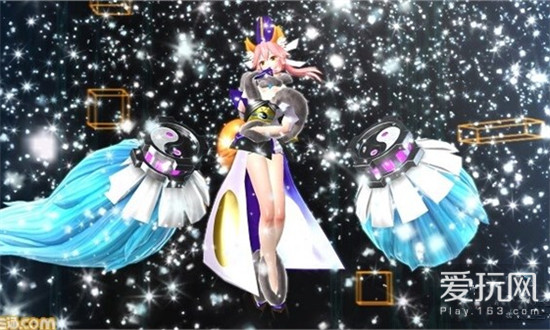 Fate系列最新续作2024,期待与争议交织的新篇章