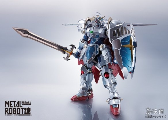 2024最新高达模型重塑未来梦想,科技巨献的梦幻之作