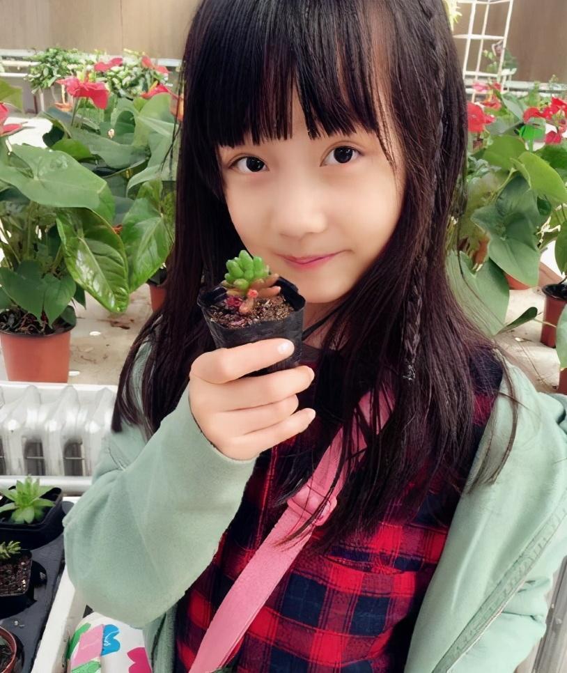 纪姿含最新自然探索照片,轻松领略自然美景的魅力之旅