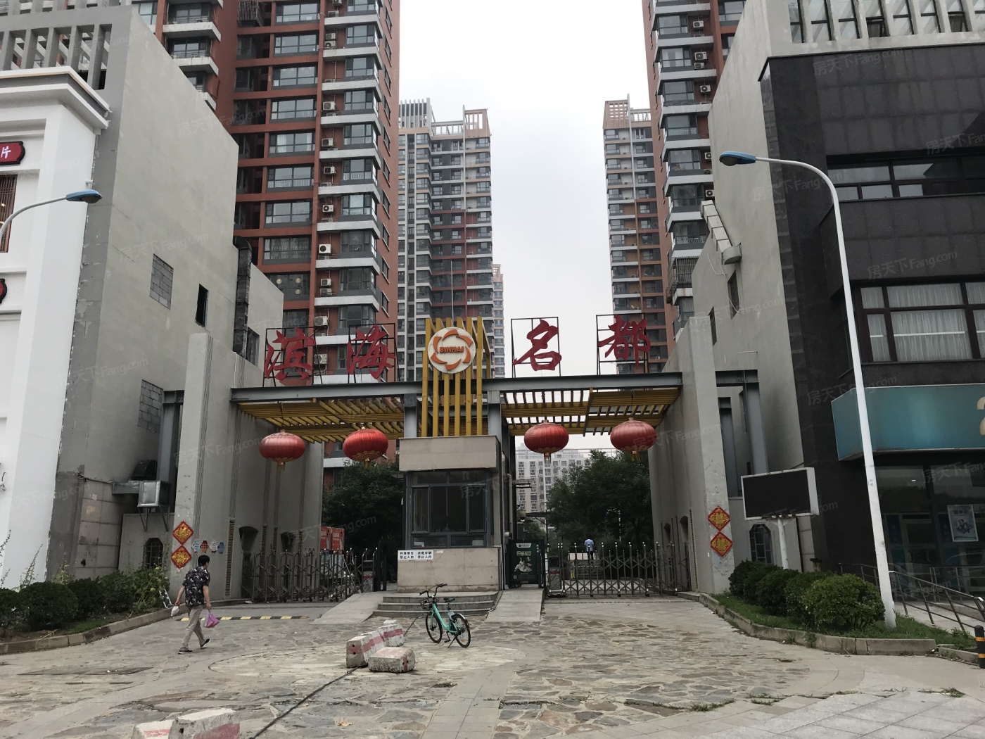 洲海名城最新动态更新,最新消息汇总