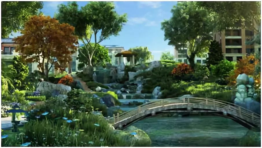 同科汇丰小镇最新动态,宜居新地标的蓬勃发展之路