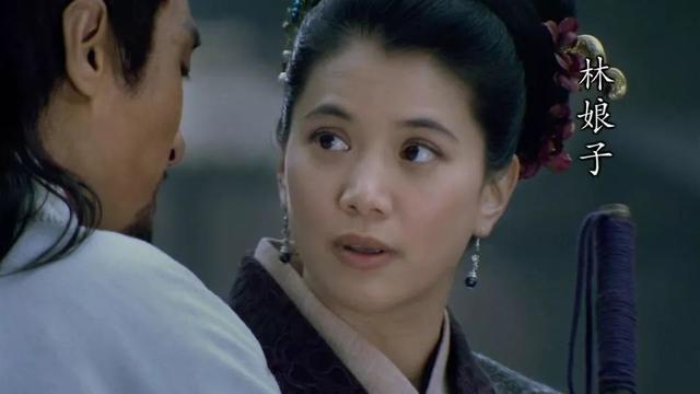 励志之旅,林娘子背后的故事——学习变化,自信成就未来