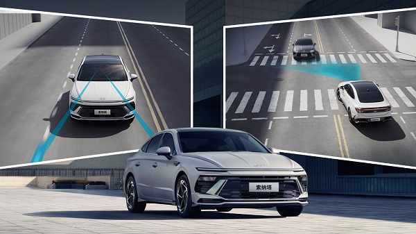 北京现代最新动态更新，最新消息与进展