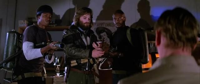 最新恐怖电影80，逃离尘嚣的内心探险之旅