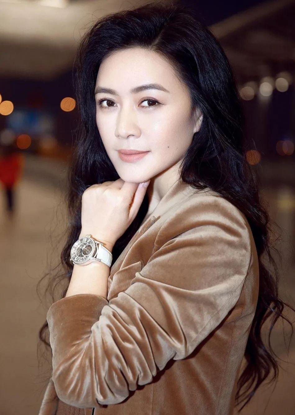 田海蓉最新电视剧展现演技派女神的魅力演绎