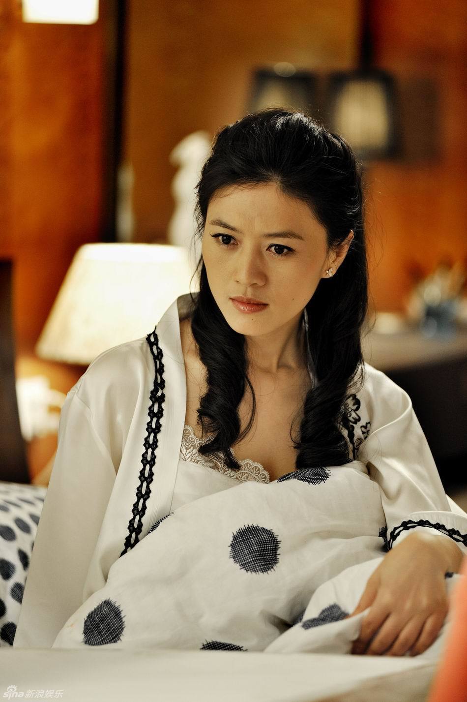 田海蓉最新电视剧展现演技派女神的魅力演绎