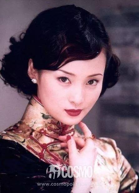 佘诗曼最新发型,时尚潮流与个人立场的探索