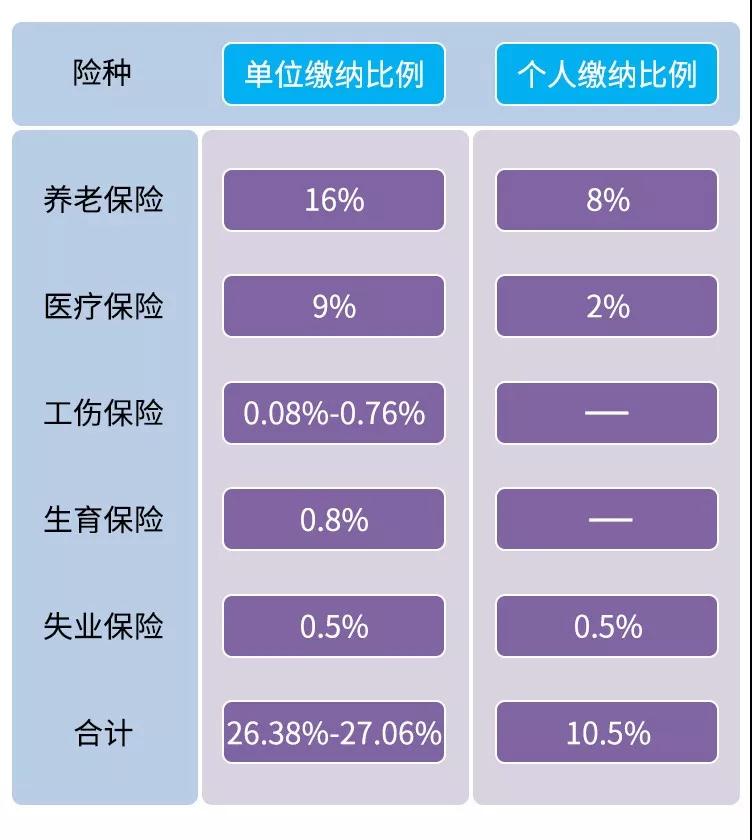 南京社保缴费基数更新,全面解读最新标准