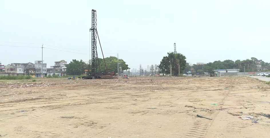 开平赤坎项目最新动态,开平赤坎项目最新动态,变化中的力量,自信与成就感的源泉