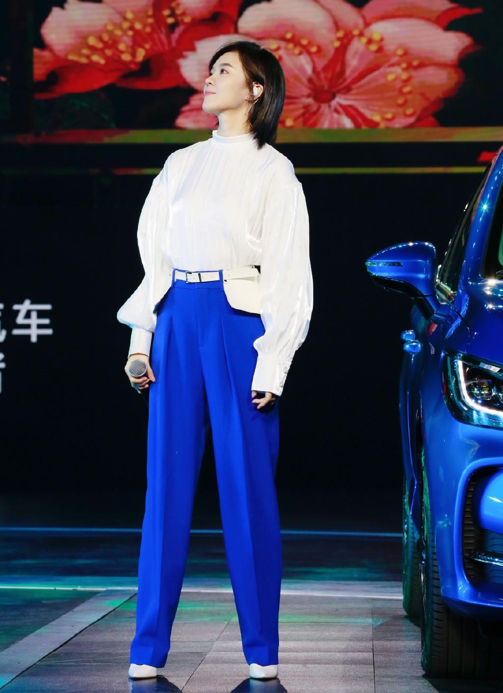 郁可唯最新图片,自然之旅的心灵探索,寻找平和与宁静的旅程