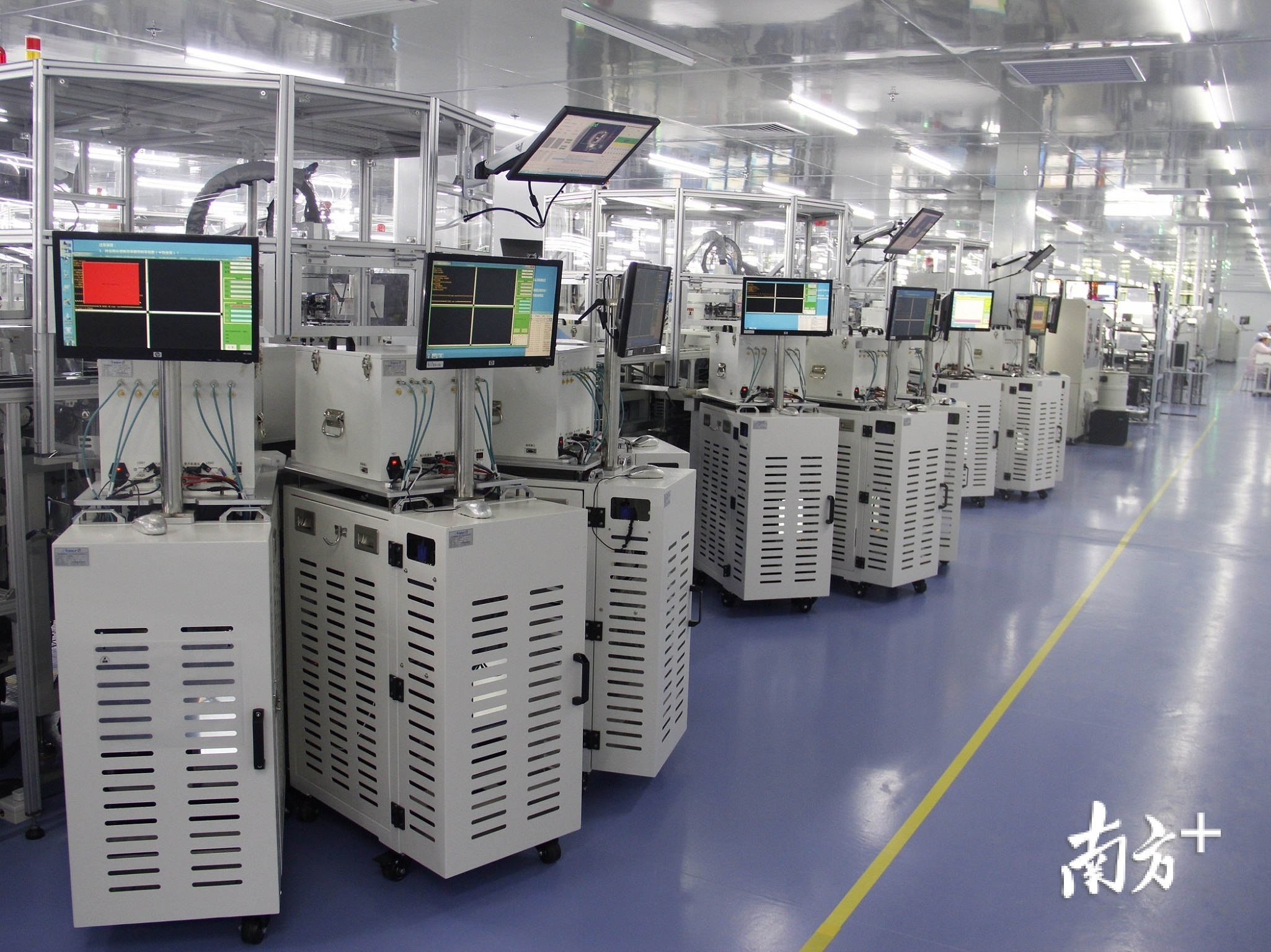 惠州光子科技最新动态深度解析,观点论述与进展报告