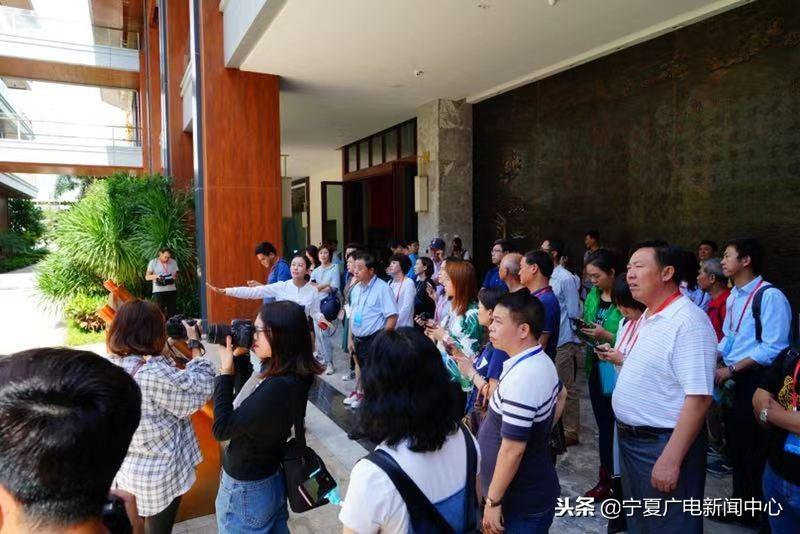 博鳌医疗先行区,自然美景中的心灵探索之旅