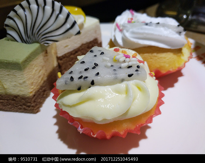 小巷深处的甜蜜诱惑，最新迷你蛋糕图片大全