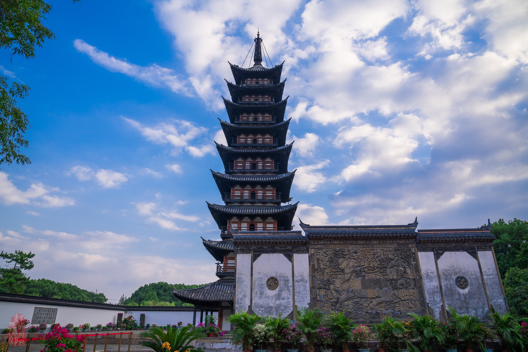 松江新景点探秘,奇妙之旅开启