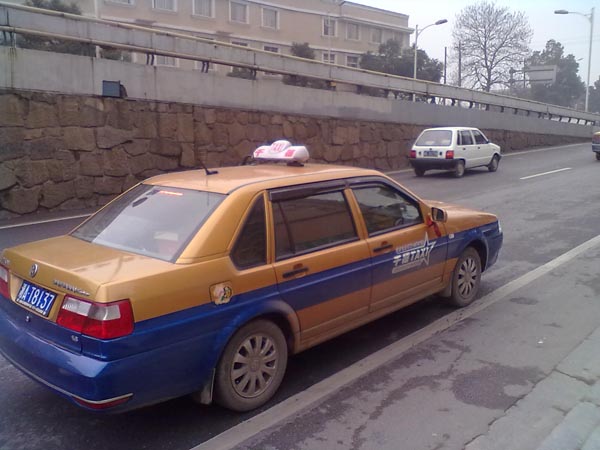 长沙最新出租车转让信息,驾驭变化,成就梦想之旅