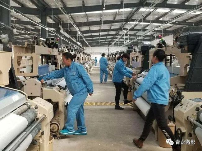 秦皇岛最新女工招聘信息，科技助力女工展翅飞翔