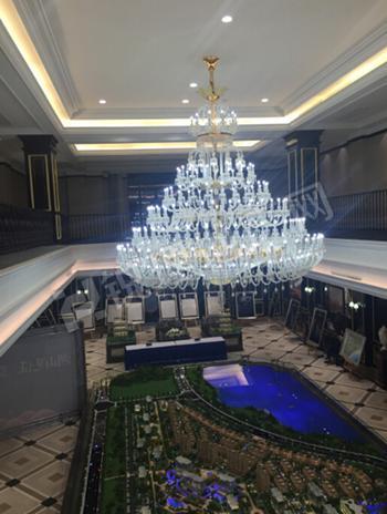 合肥最新楼盘开盘,与自然美景相遇,寻找内心宁静的居所