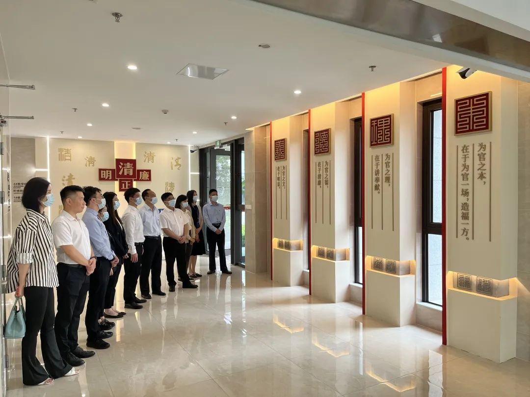 兴业县纪检最新动态,自然美景下的心灵觉醒之旅