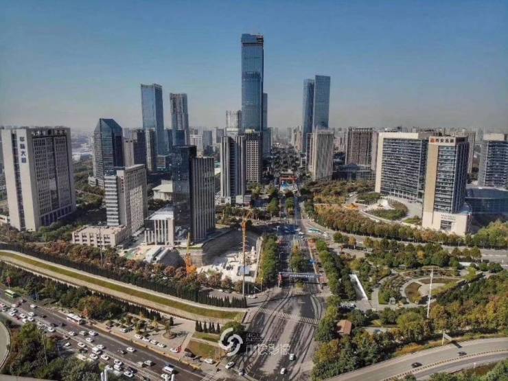 西安国瑞最新进展,城市发展的脉搏与未来展望展望报告揭秘未来趋势