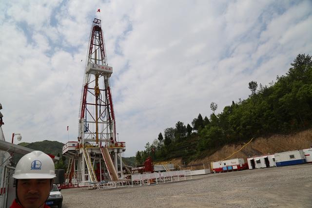 镇巴天然气最新动态更新