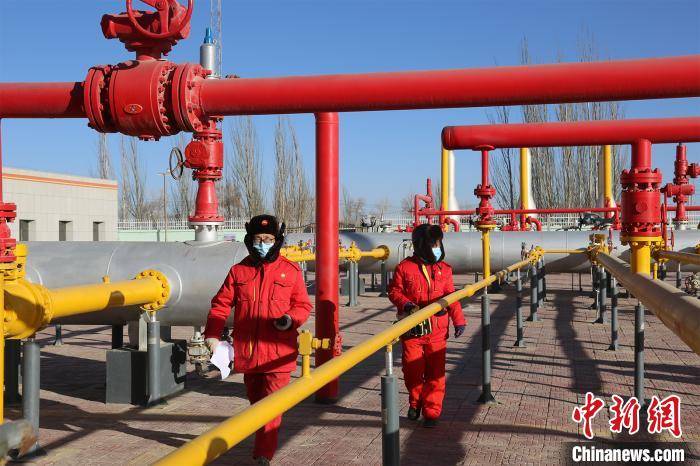 吉新兰输油管最新进展报道速递