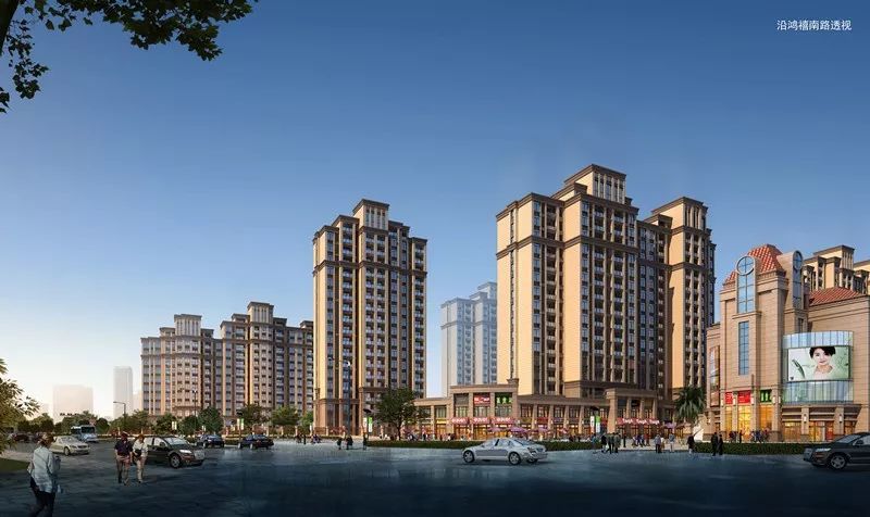 大儒世家烂尾最新进展,大儒世家烂尾最新进展——科技重塑经典,体验未来生活