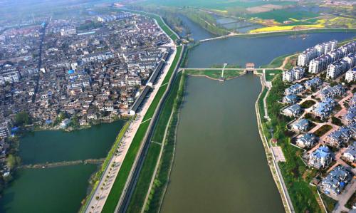 寿县新城区未来蓝图展望,最新规划图揭秘城市新面貌