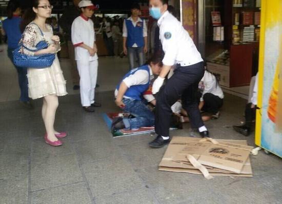 南京砍人事件最新进展,持续关注事件动态🔥