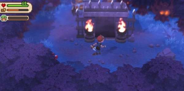 龙根攻略与白烛最新章节探索