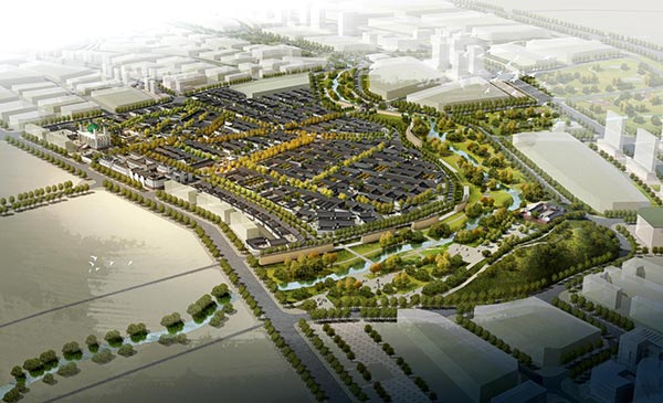 包头北梁改造最新进展消息揭秘🌆