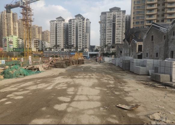 佛山海五西路最新动态,前行之路,成就梦想之路